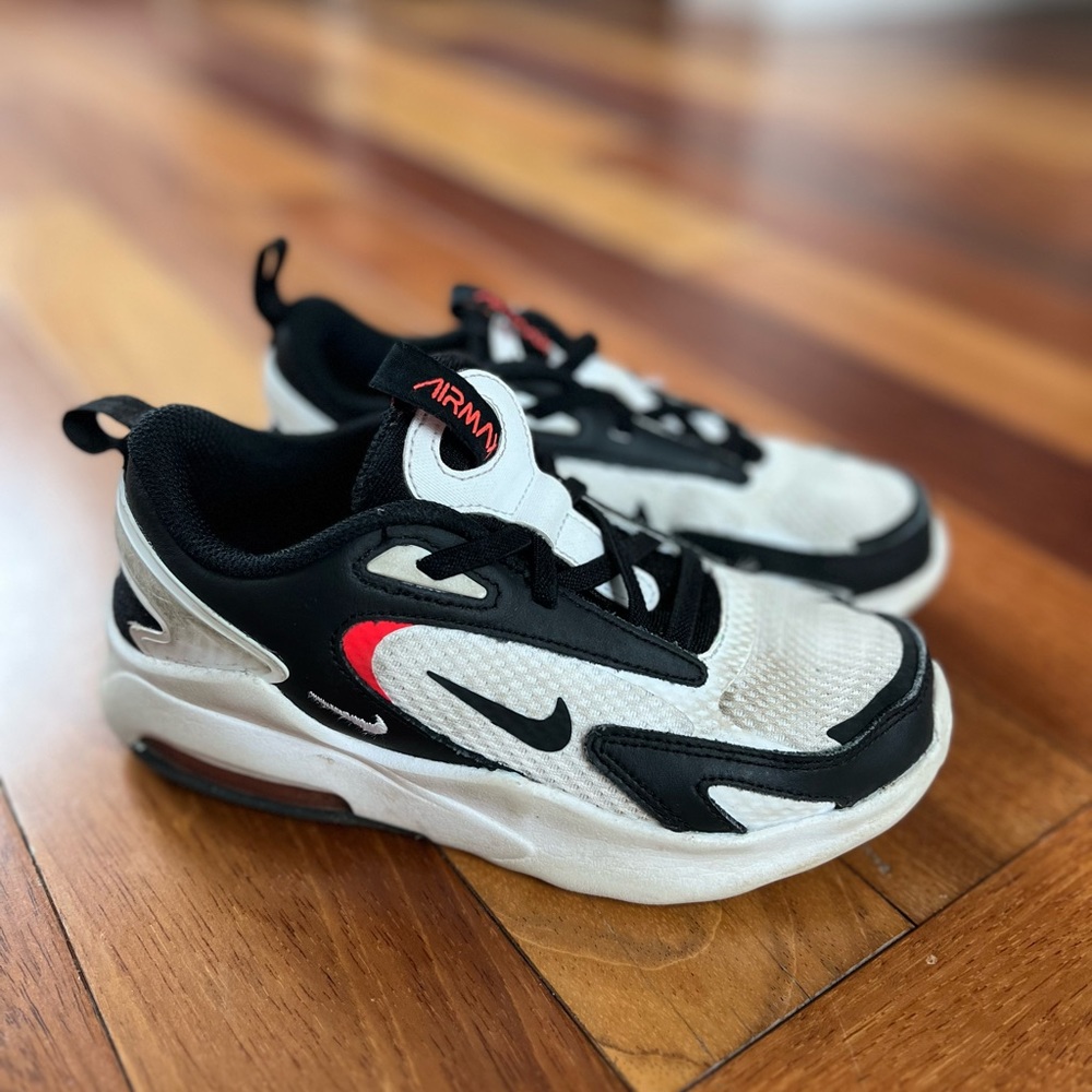 Nike AirMax Kids 13.5C - Good condition